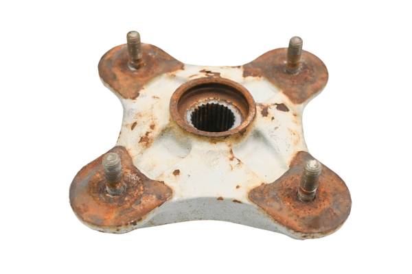 Polaris - 10 Polaris Sportsman 550 XP 4x4 Rear Wheel Hub Left Or Right