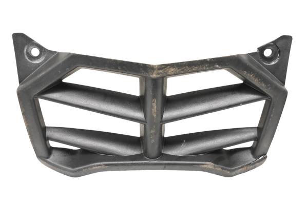 Polaris - 10 Polaris Sportsman 550 XP 4x4 Front Grille Cover