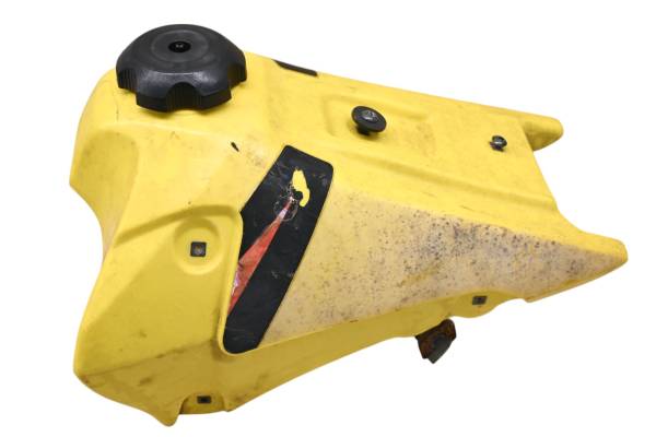 Suzuki - 03 Suzuki DRZ125 Gas Tank & Fuel Petcock