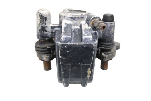 Suzuki - 87 Suzuki Quadzilla 500 Front Right Brake Caliper LT500R For Parts