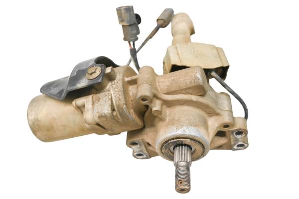 Yamaha - 09 Yamaha Grizzly 700 4x4 EPS Eps Power Steering Unit YFM700F