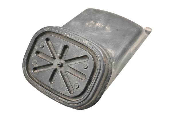 Yamaha - 09 Yamaha Grizzly 700 4x4 EPS Tool Storage Box YFM700F