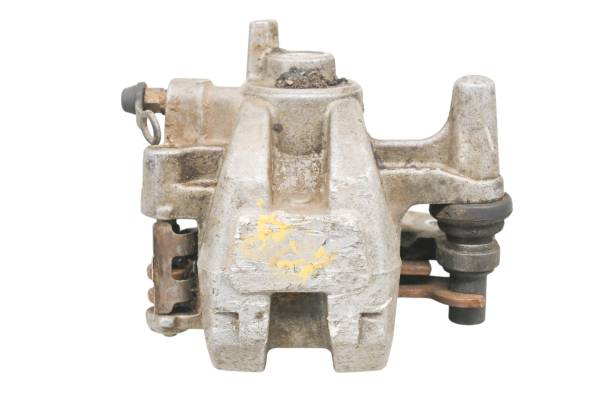 Yamaha - 09 Yamaha Grizzly 700 4x4 EPS Rear Right Brake Caliper YFM700F