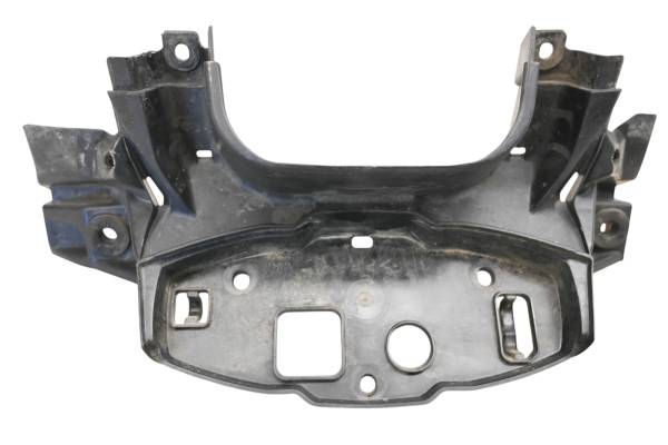 Yamaha - 09 Yamaha Grizzly 700 4x4 EPS Speedometer Housing Bracket Mount YFM700F