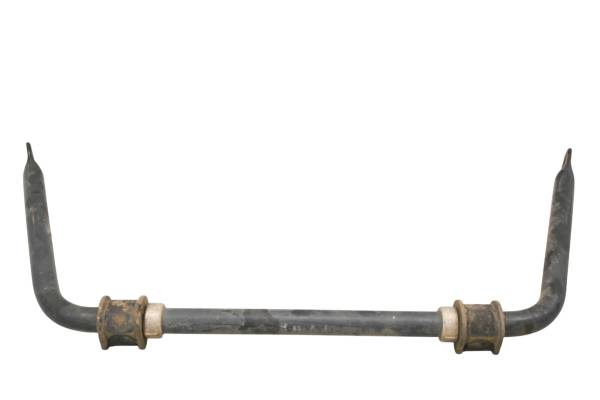 Yamaha - 09 Yamaha Grizzly 700 4x4 EPS Rear Swaybar YFM700F