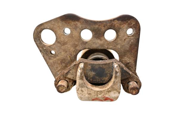 Polaris - 07 Polaris Sportsman 450 4x4 Front Left Brake Caliper