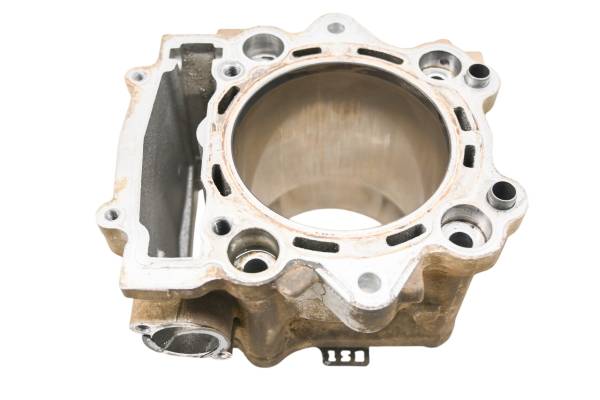 Yamaha - 09 Yamaha Grizzly 700 4x4 EPS Cylinder YFM700F