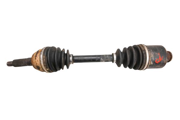Polaris - 07 Polaris Sportsman 450 4x4 Rear Cv Axle Left Right
