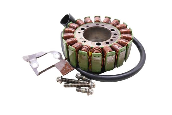 Sea-Doo - 13 Sea-Doo GTX Limited iS 260 Stator