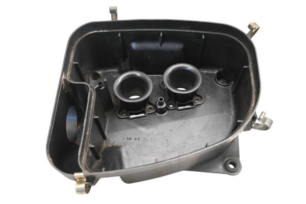 Kawasaki - 02 Kawasaki Prairie 650 4x4 Lower Airbox Intake Air Box KVF650