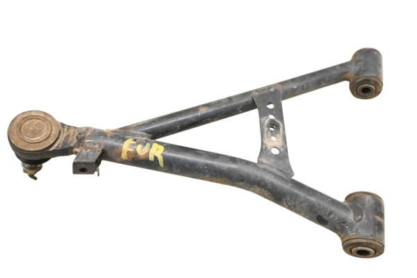 Yamaha - 09 Yamaha Grizzly 700 4x4 EPS Front Upper Right A-Arm YFM700F