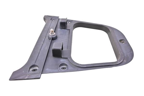 Yamaha - 19 Yamaha Waverunner FX Cruiser SVHO LTD Seat Base Cover