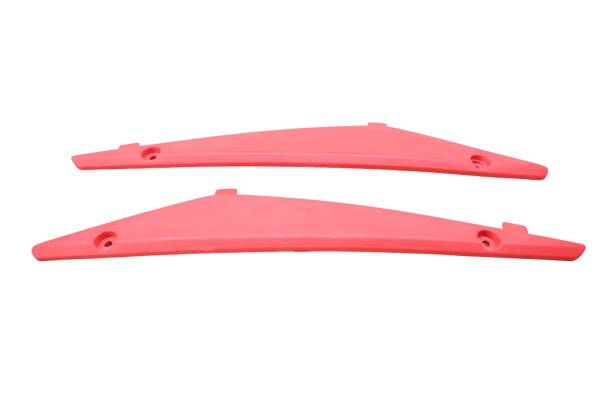 Yamaha - 19 Yamaha Waverunner FX Cruiser SVHO LTD Gunwall Inside Covers