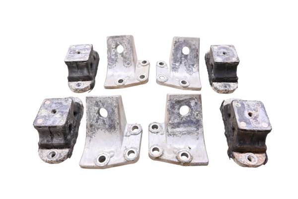 Yamaha - 19 Yamaha Waverunner FX Cruiser SVHO LTD Engine Motor Bracket Mounts