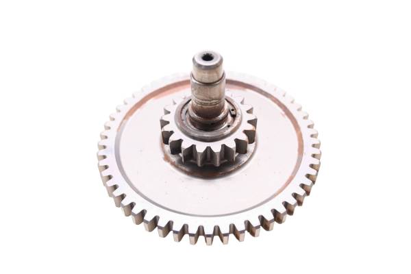 Yamaha - 19 Yamaha Waverunner FX Cruiser SVHO LTD Drive Gear