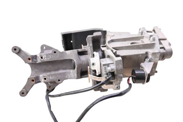 Yamaha - 19 Yamaha Waverunner FX Cruiser SVHO LTD Steering Stem Shaft