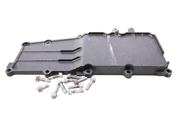 Yamaha - 19 Yamaha Waverunner FX Cruiser SVHO LTD Water Channel Cover