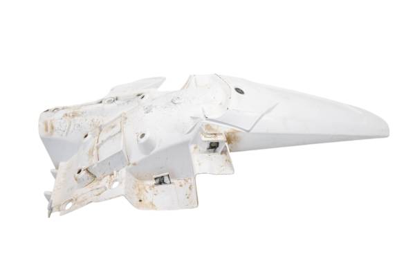 Yamaha - 19 Yamaha YZ250F Rear Fender