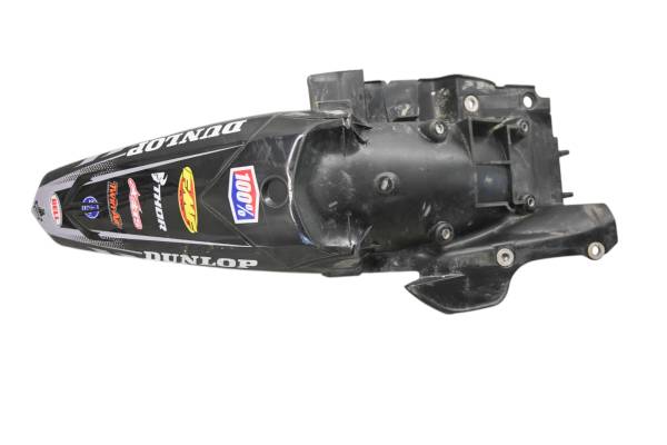 Yamaha - 19 Yamaha YZ250F Rear Fender