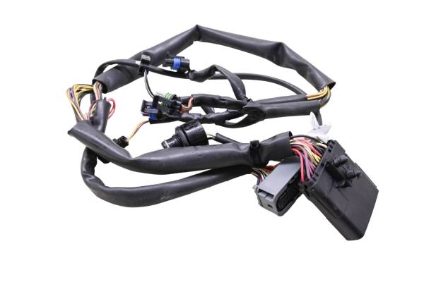 Sea-Doo - 13 Sea-Doo GTX Limited iS 260 Steering Electrical Wiring Harness