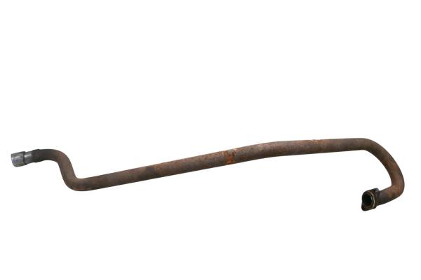 Kawasaki - 03 Kawasaki Prairie 650 4x4 Header Exhaust Head Pipe KVF650