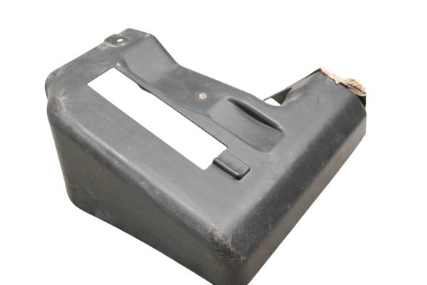 Kawasaki - 03 Kawasaki Prairie 650 4x4 Lower Under Gas Tank Cover KVF650
