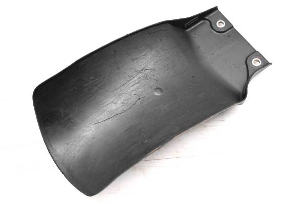 Yamaha - 08 Yamaha WR250R Mud Flap Cover