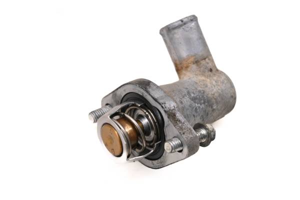 Yamaha - 08 Yamaha WR250R Thermostat & Housing Cover