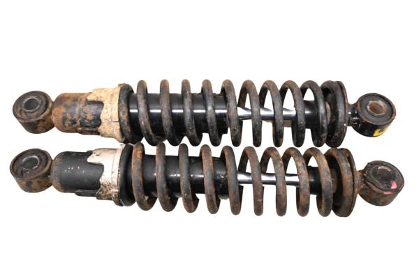 Polaris - 01 Polaris Sportsman 90 2x4 Front Shocks