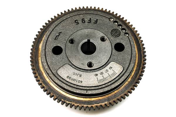 Polaris - 04 Polaris Sportsman 700 4x4 Flywheel Magneto