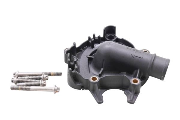 Sea-Doo - 17 Sea-Doo Spark Trixx 900 HO ACE Water Pump Cover