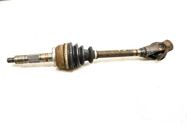 Polaris - 99 Polaris Sportsman 500 4x4 Front Right Left Cv Axle