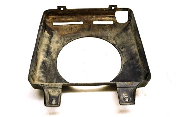 Polaris - 99 Polaris Sportsman 500 4x4 Radiator Shroud Guard