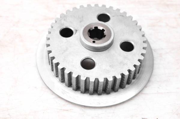 Suzuki - 06 Suzuki Eiger 400 4x4 Inner Clutch Hub LTF400F