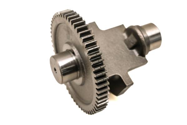 Kawasaki - 21 Kawasaki Brute Force 300 2x4 Counter Balancer Crankshaft Balance KVF300