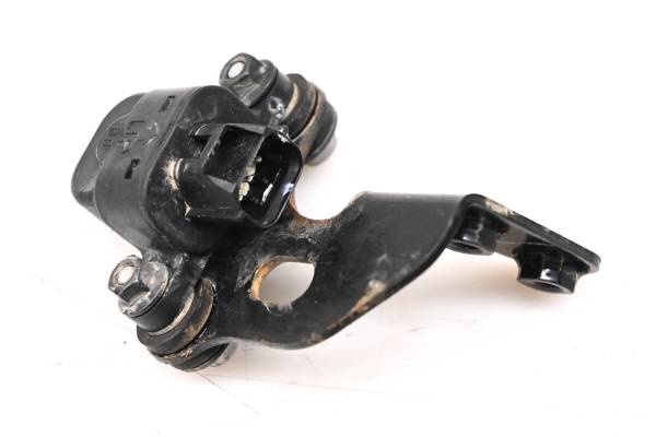 Kawasaki - 19 Kawasaki KLX250 Roll Over Tip Sensor
