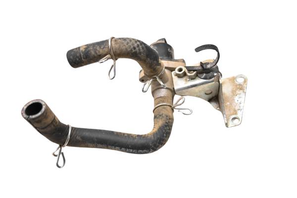 CF Moto - 20 CFMoto CForce 600 4x4 Stepping Motor