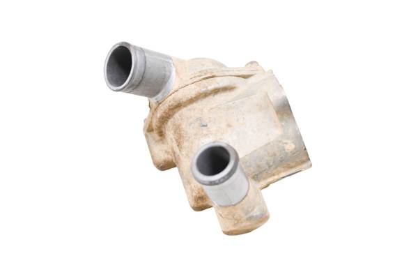 Polaris - 15 Polaris RZR XP 1000 EPS Thermostat Housing