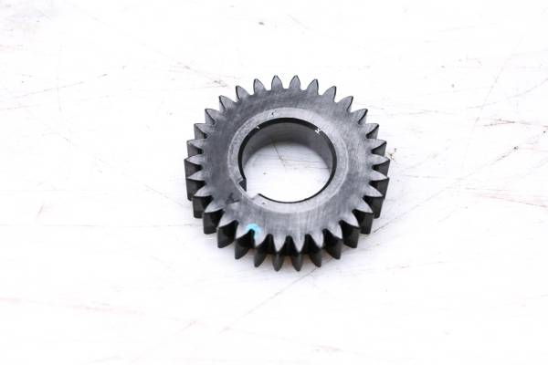 Kawasaki - 19 Kawasaki KLX250 Crank Gear
