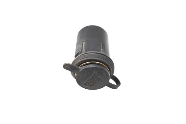 Polaris - 15 Polaris RZR XP 1000 EPS 12 Volt Accessory Outlet 12V