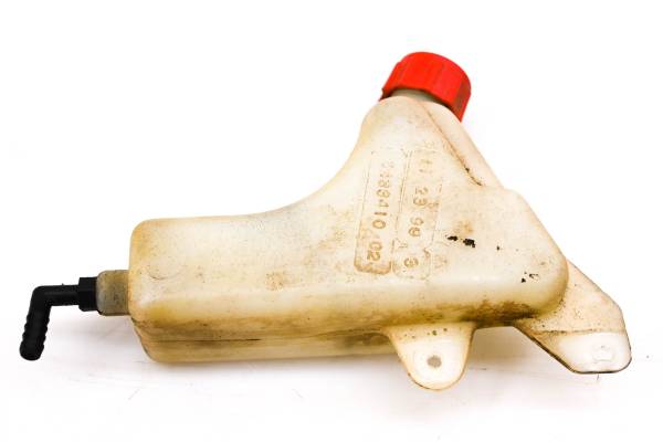 Polaris - 00 Polaris Magnum 500 4x4 Coolant Overflow Radiator Bottle