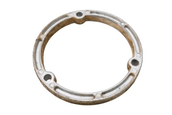 Polaris - 00 Polaris Trail Blazer 250 2x4 Rear Sprocket Guard Spacer
