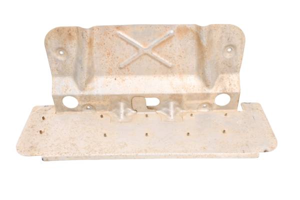 Polaris - 15 Polaris RZR XP 1000 EPS Heat Shield Cover