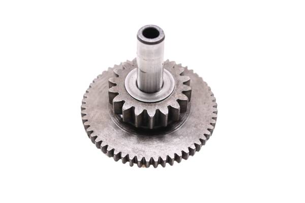 Suzuki - 82 Suzuki GS1100G Starter Gear