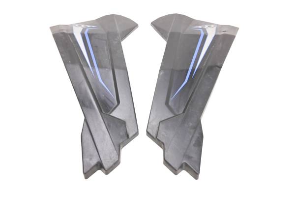 Polaris - 15 Polaris RZR XP 1000 EPS Side Door Covers Panels Left & Right