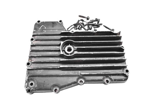 Suzuki - 83 Suzuki GS1100G Oil Pan Cover