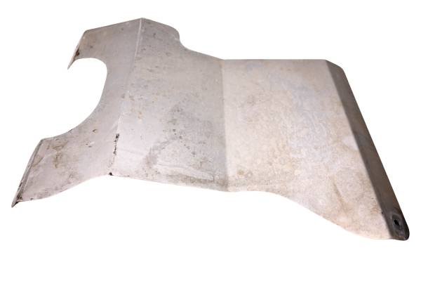 Polaris - 20 Polaris Sportsman 570 Heat Shield Guard Cover