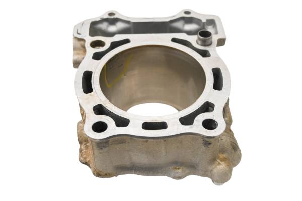 Yamaha - 19 Yamaha YZ250F Cylinder For Parts
