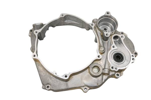 Yamaha - 19 Yamaha YZ250F Inner Clutch Cover