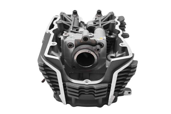 20 Indian Challenger Dark Horse Rear Cylinder Head